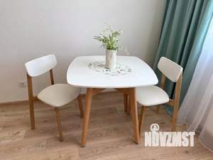 2-к квартира, посуточно, 43м2, 1/1 этаж