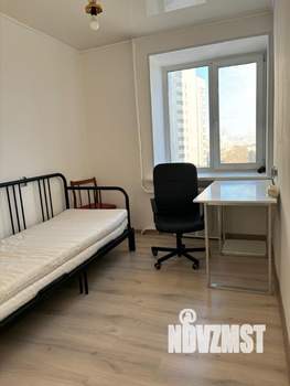 3-к квартира, на длительный срок, 60м2, 11/14 этаж