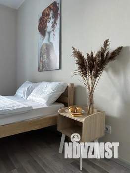 1-к квартира, посуточно, 50м2, 2/32 этаж