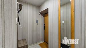 1-к квартира, посуточно, 31м2, 1/1 этаж