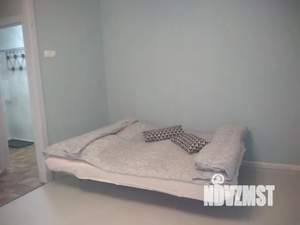 2-к квартира, посуточно, 42м2, 3/5 этаж