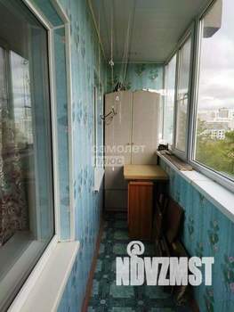 2-к квартира, на длительный срок, 44м2, 6/9 этаж