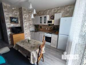 1-к квартира, на длительный срок, 39м2, 9/12 этаж