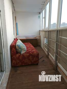 1-к квартира, на длительный срок, 38м2, 14/16 этаж