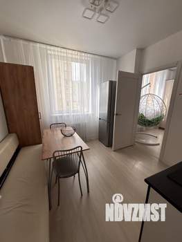 1-к квартира, на длительный срок, 32м2, 7/19 этаж