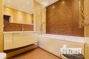 3-к квартира, на длительный срок, 90м2, 5/12 этаж