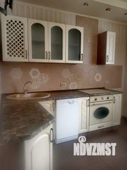 1-к квартира, на длительный срок, 39м2, 14/16 этаж