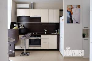 1-к квартира, посуточно, 31м2, 1/1 этаж