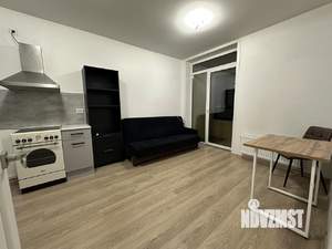 1-к квартира, на длительный срок, 34м2, 8/10 этаж