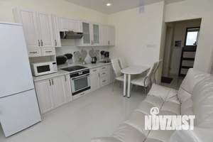 1-к квартира, посуточно, 48м2, 6/16 этаж