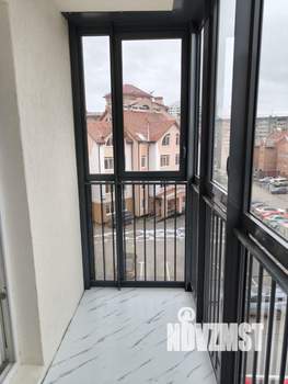 2-к квартира, на длительный срок, 57м2, 4/33 этаж