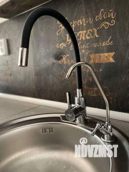 1-к квартира, посуточно, 23м2, 1/1 этаж