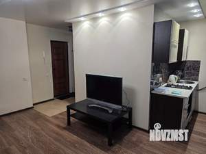 1-к квартира, на длительный срок, 28м2, 2/5 этаж