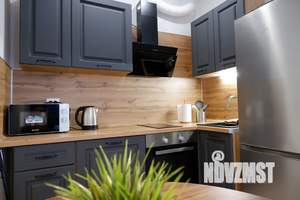 1-к квартира, посуточно, 44м2, 26/27 этаж