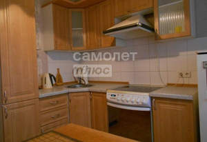 3-к квартира, на длительный срок, 64м2, 2/9 этаж