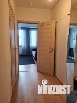 Студия квартира, посуточно, 30м2, 12/14 этаж