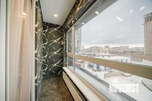 2-к квартира, на длительный срок, 55м2, 5/25 этаж