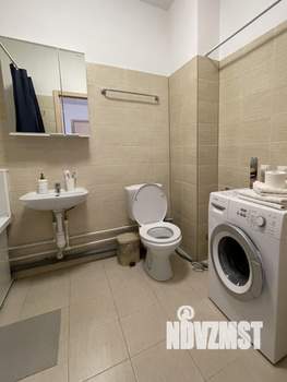 2-к квартира, посуточно, 46м2, 1/1 этаж