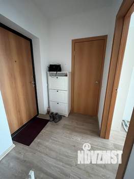 2-к квартира, на длительный срок, 39м2, 5/19 этаж