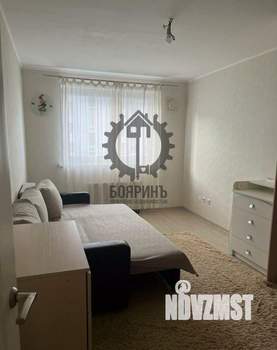 1-к квартира, на длительный срок, 43м2, 6/10 этаж
