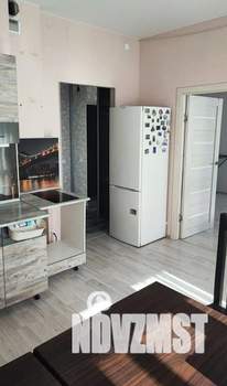 Студия квартира, на длительный срок, 37м2, 13/16 этаж