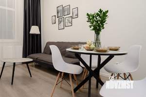 2-к квартира, посуточно, 65м2, 11/17 этаж