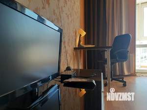 1-к квартира, посуточно, 49м2, 1/1 этаж