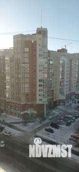 1-к квартира, на длительный срок, 43м2, 11/20 этаж