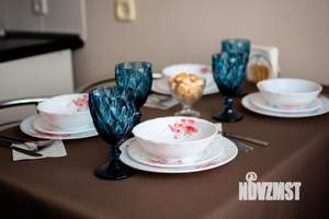 2-к квартира, посуточно, 69м2, 1/1 этаж