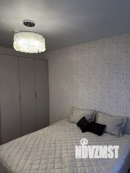 2-к квартира, на длительный срок, 55м2, 20/25 этаж