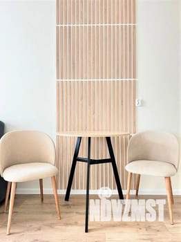 1-к квартира, посуточно, 40м2, 19/26 этаж