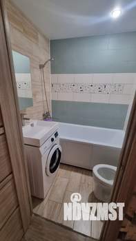 1-к квартира, на длительный срок, 31м2, 21/25 этаж