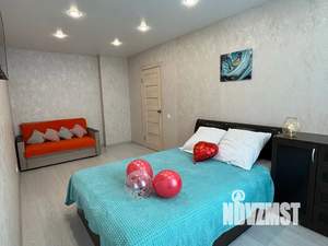 1-к квартира, посуточно, 33м2, 22/25 этаж