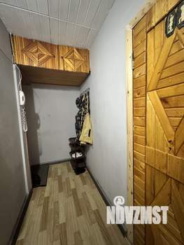3-к квартира, на длительный срок, 45м2, 2/4 этаж