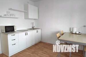 2-к квартира, посуточно, 73м2, 16/16 этаж