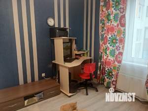 3-к квартира, на длительный срок, 74м2, 5/13 этаж