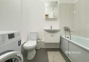 1-к квартира, на длительный срок, 37м2, 11/15 этаж