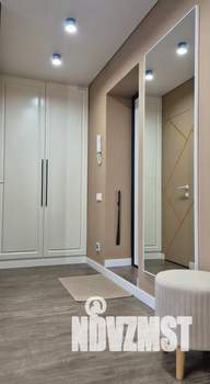 Студия квартира, посуточно, 30м2, 2/7 этаж