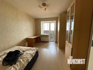 2-к квартира, на длительный срок, 59м2, 15/16 этаж