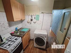 2-к квартира, на длительный срок, 44м2, 3/5 этаж