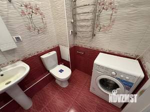1-к квартира, на длительный срок, 42м2, 4/14 этаж