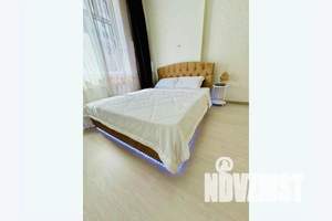 1-к квартира, посуточно, 50м2, 4/21 этаж