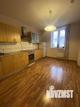 2-к квартира, на длительный срок, 54м2, 7/17 этаж