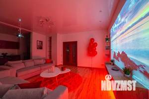 3-к квартира, посуточно, 118м2, 5/18 этаж