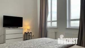 1-к квартира, посуточно, 46м2, 1/1 этаж