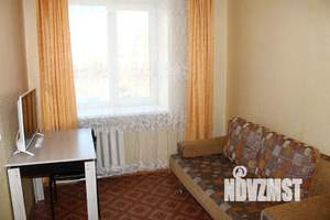 1-к квартира, посуточно, 25м2, 5/5 этаж
