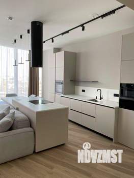 2-к квартира, на длительный срок, 80м2, 13/52 этаж