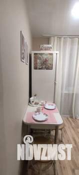 2-к квартира, посуточно, 42м2, 2/5 этаж