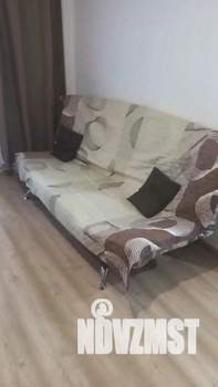 2-к квартира, посуточно, 55м2, 1/1 этаж