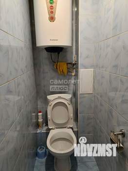 1-к квартира, на длительный срок, 35м2, 5/5 этаж